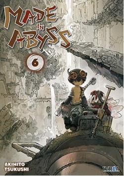 Made in Abyss #6