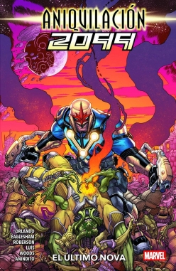 Aniquilación 2099