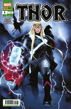 Thor #1