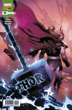 Thor #17