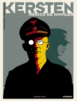 Kersten. El médico de Himmler