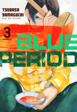 Blue period #3