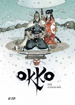 Okko #5. El ciclo del vacío