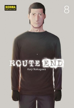 Route End #8