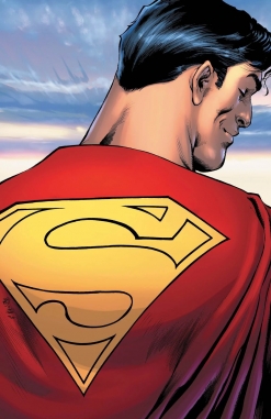 Superman Saga (BM Bendis) #4. La verdad sale a la luz (Superman Saga – La verdad Parte 1)