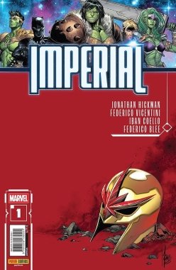 Imperial #1