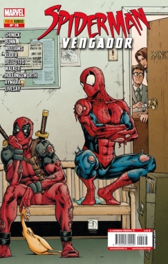 El Asombroso Spiderman #78