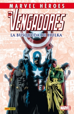 Marvel Héroes #29