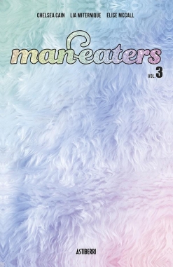 Man-eaters #3