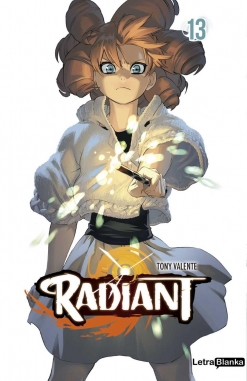 Radiant #13