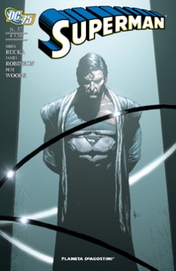 Superman Volumen 2 #37