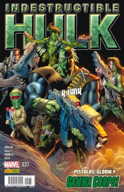 El Increíble Hulk v2 #37