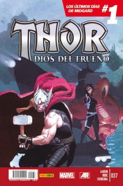 Thor v5 #37