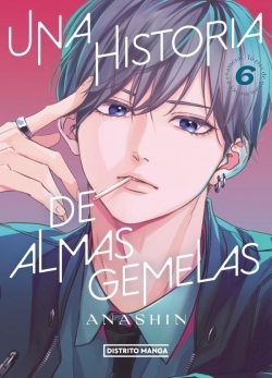Una historia de almas gemelas #6