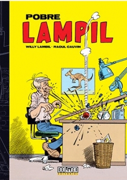 Pobre Lampil #1. 1973 - 1982