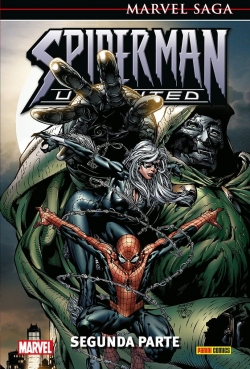 Spiderman Unlimited #2
