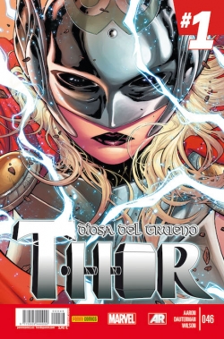 Thor v5 #46