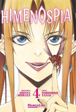 Himenospia #4