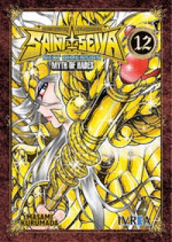 Saint Seiya: Next Dimension. Myth of Hades #12