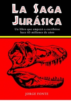 La Saga Jurásica