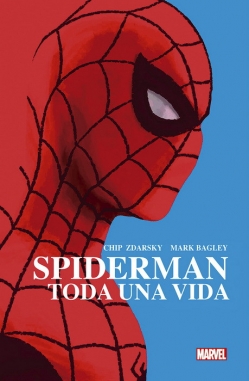 Spiderman: Toda una vida