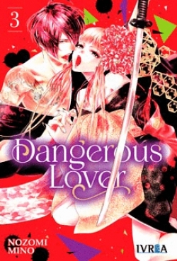 Dangerous lover #3