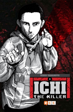 Ichi the Killer #1