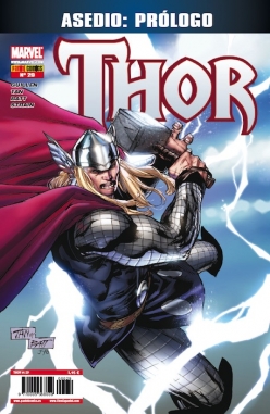 Thor v4 #29