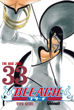 Bleach #33