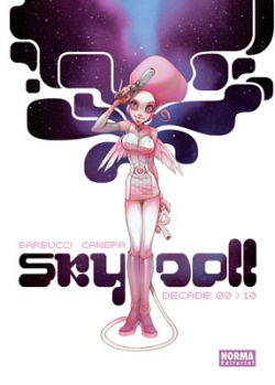 Sky Doll Decade 00 > 10