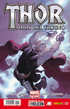 Thor v5 #31