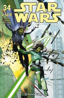 Star Wars #34