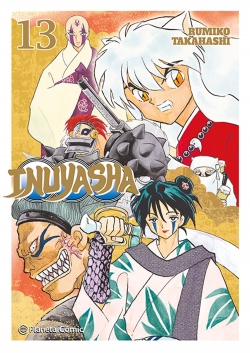 Inuyasha #13