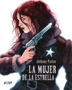 La mujer de la estrella