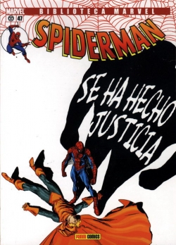 Spiderman #47