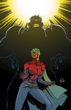 All In JSA #2