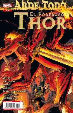 Thor v5 #24