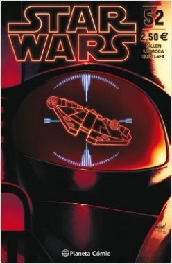 Star Wars #52