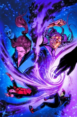 Excepcional Patrulla-X #12