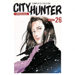 City Hunter #26