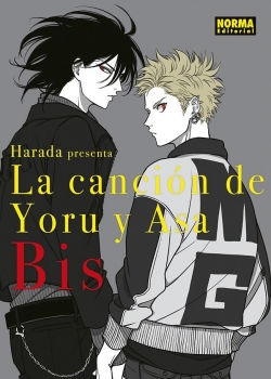 La canción de Yoru y Asa #2. Bis