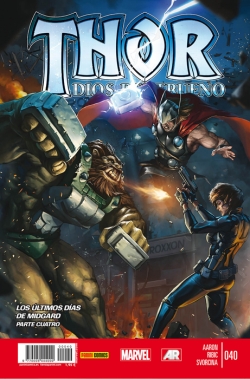 Thor v5 #40