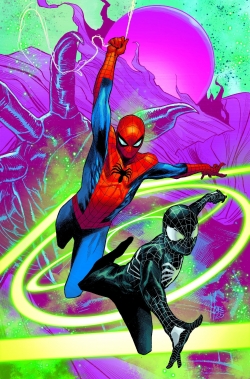Ultimate Spider-Man #18
