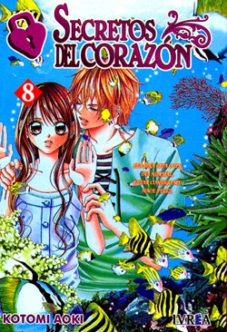 Secretos del corazón #8