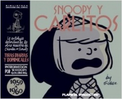 Snoopy y Carlitos #5