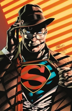 Superman Superstars. El desafío de las estrellas