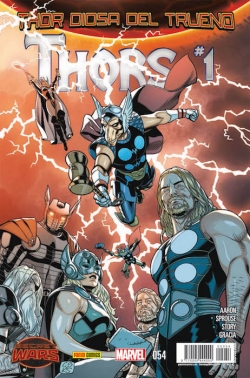 Thor v5 #54