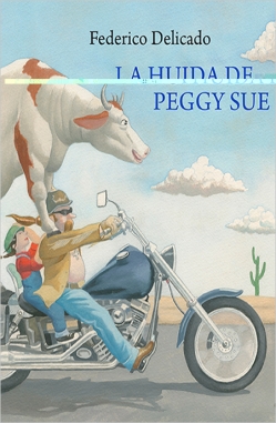 La huida de Peggy Sue