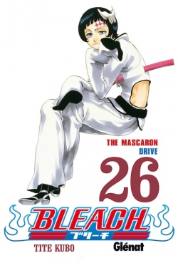 Bleach #26