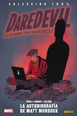 Daredevil: El Hombre sin Miedo #8